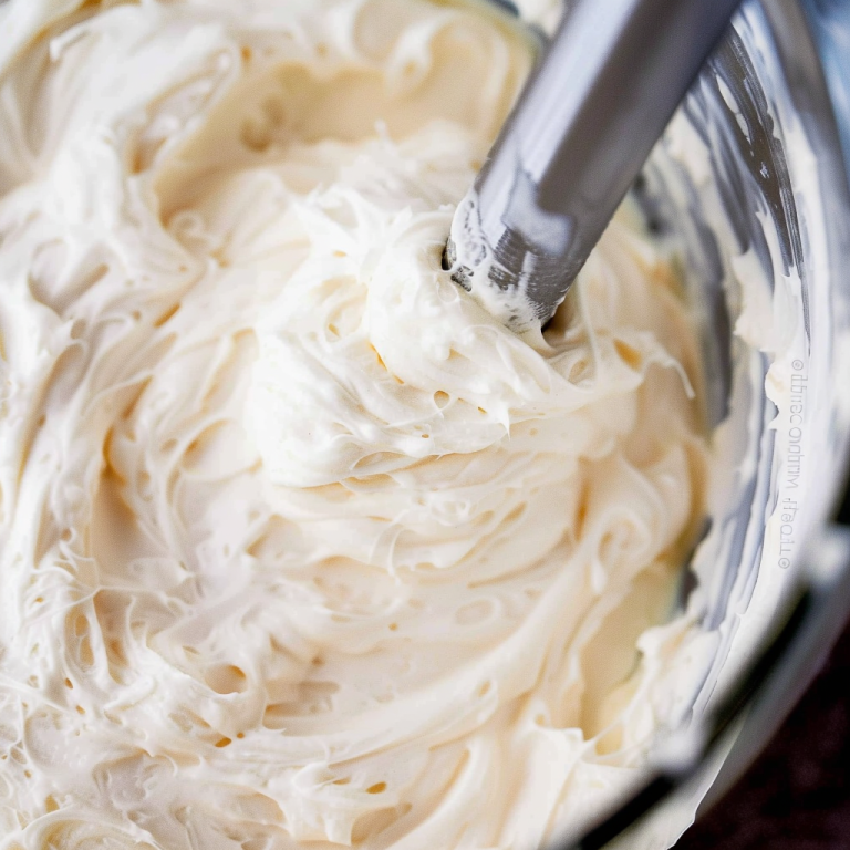 How to Make Ermine Frosting A Step-by-Step Guide – Eight Recipes