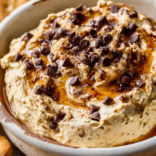 Delish Buckeye Dip Recipes