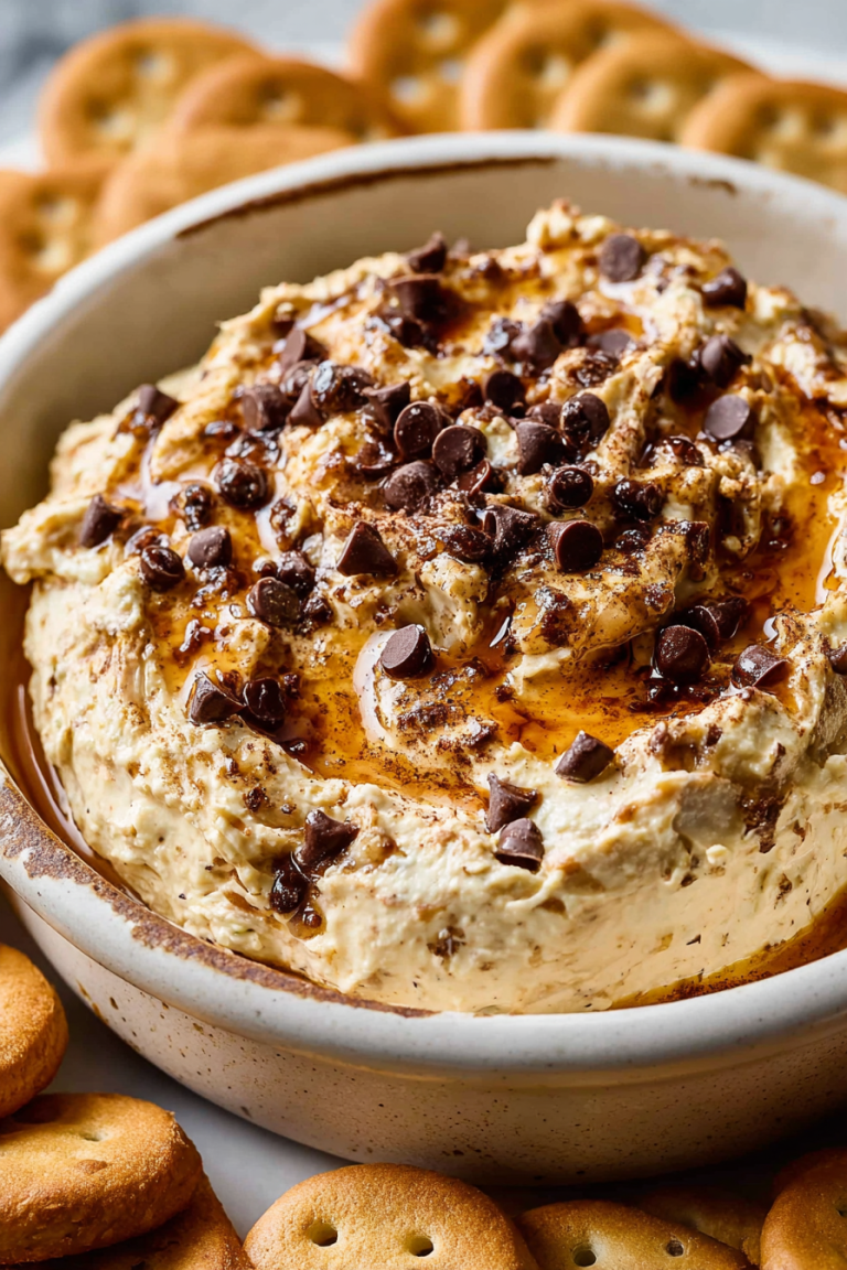 Delish Buckeye Dip Recipes