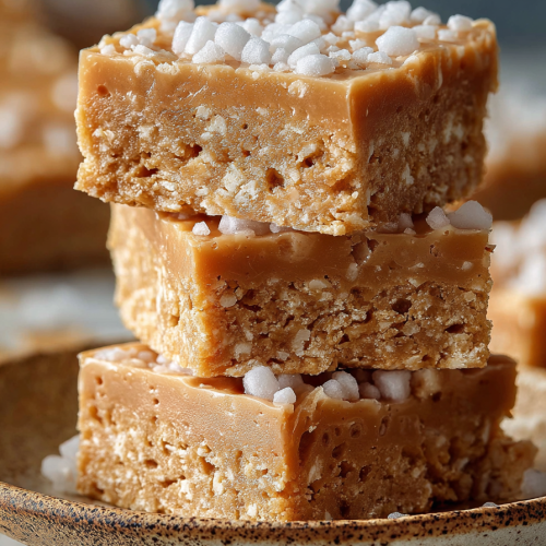 Delish Butterscotch Bar Recipes