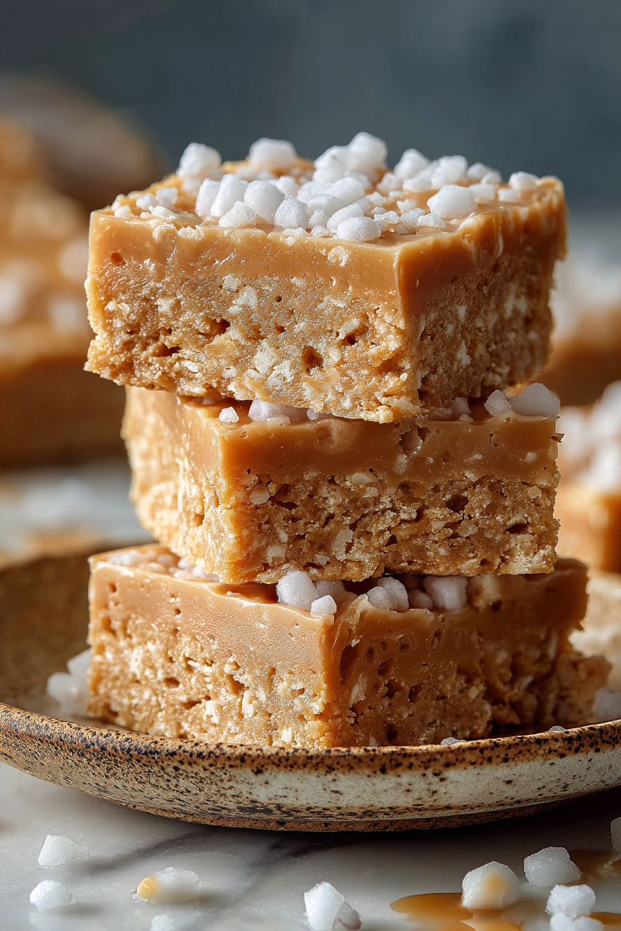 Delish Butterscotch Bar Recipes