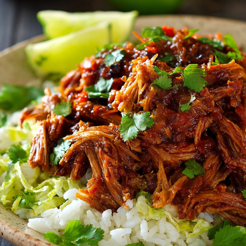 Delish Cafe Rio Sweet Pork Recipes
