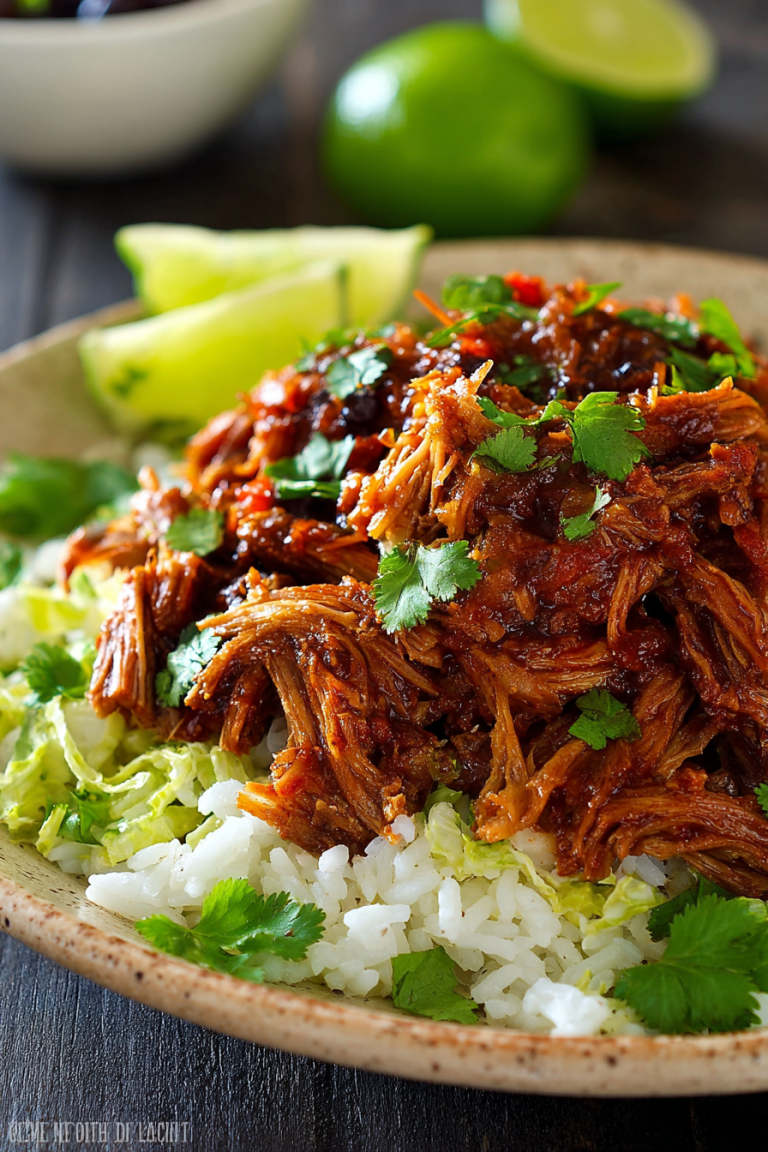Delish Cafe Rio Sweet Pork Recipes