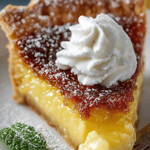 Delish Classic Chess Pie Recipes