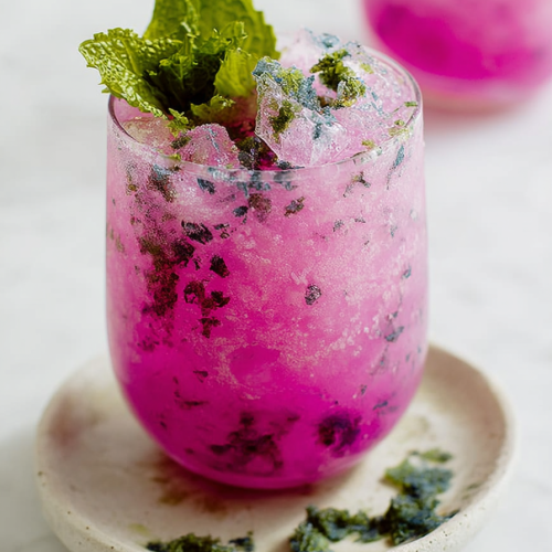 Delish Dragon Drink Recipe Made Easy