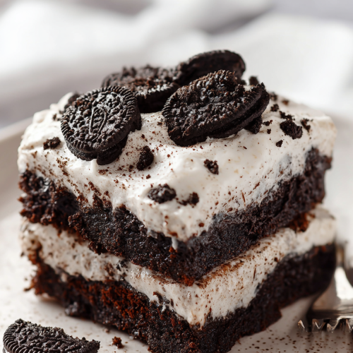 Delish Oreo Brownie Dessert Recipes
