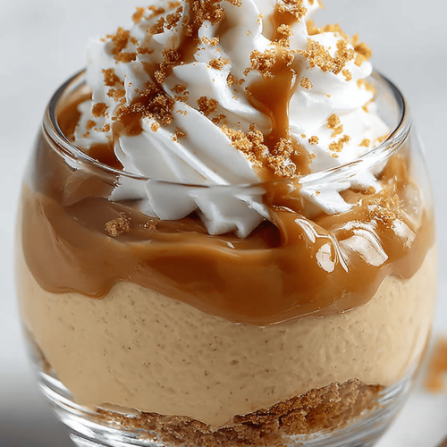 Delish Peanut Butter Mousse Recipes