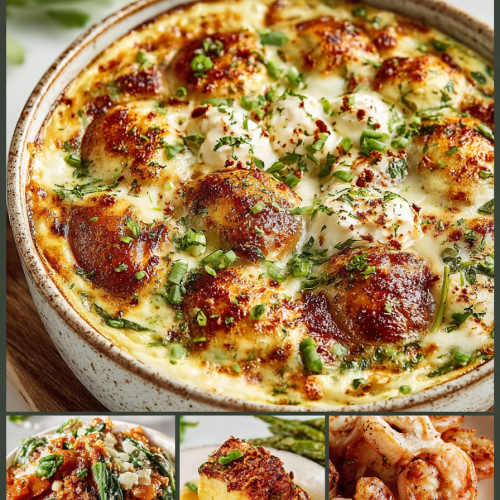 Easy 5 Star Favorite Recipes