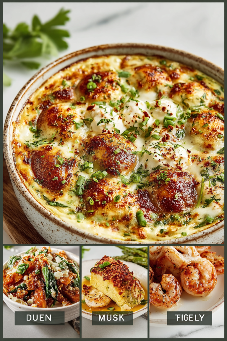Easy 5 Star Favorite Recipes