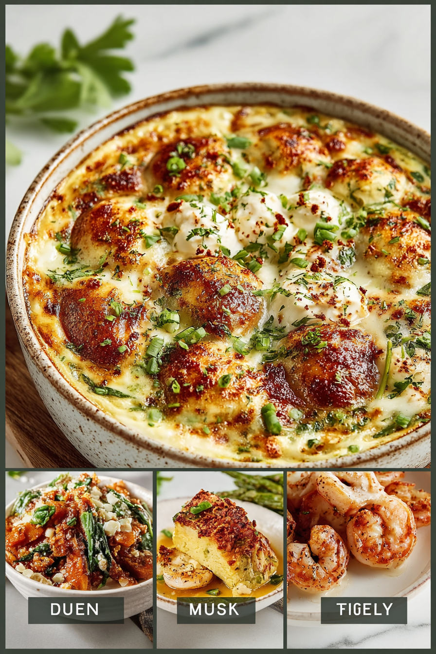 Easy 5 Star Favorite Recipes