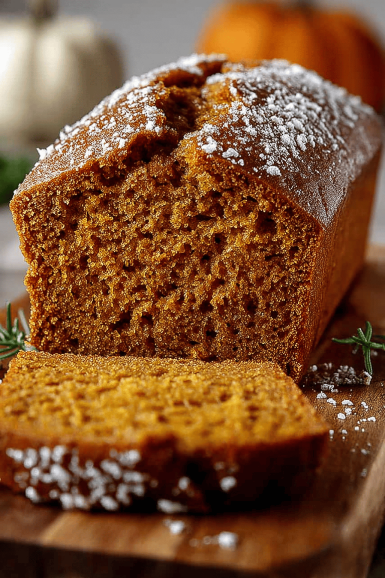 Easy Best Ever Pumpkin Bread Recipes