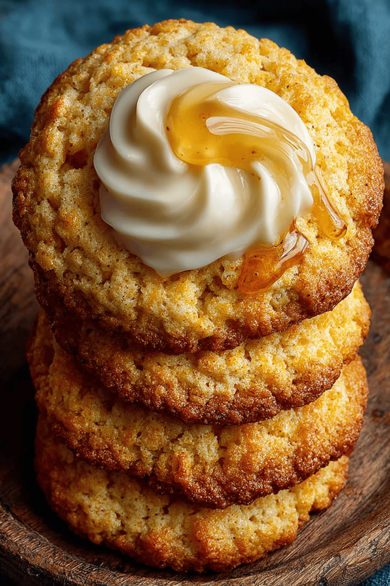 Easy Cornbread Cookie Recipes for Every Occasion