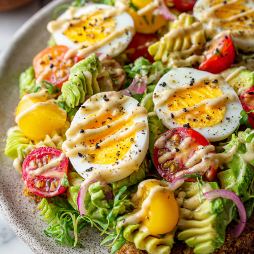 Easy Healthy Cold Lunch Ideas