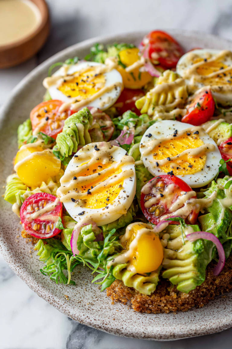 Easy Healthy Cold Lunch Ideas