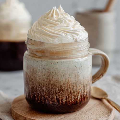 Easy Vanilla Sweet Cream Cold Foam Recipe