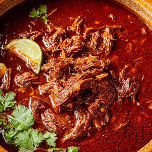 Delish Birria De Res Recipe Made Easy