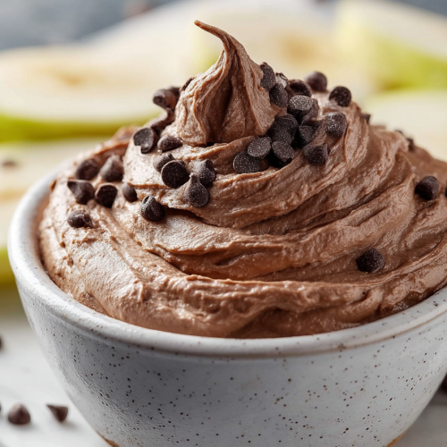 Delish Brownie Batter Dip Recipes
