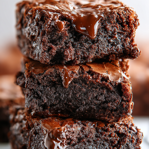 Delish Fudge Brownie Recipes