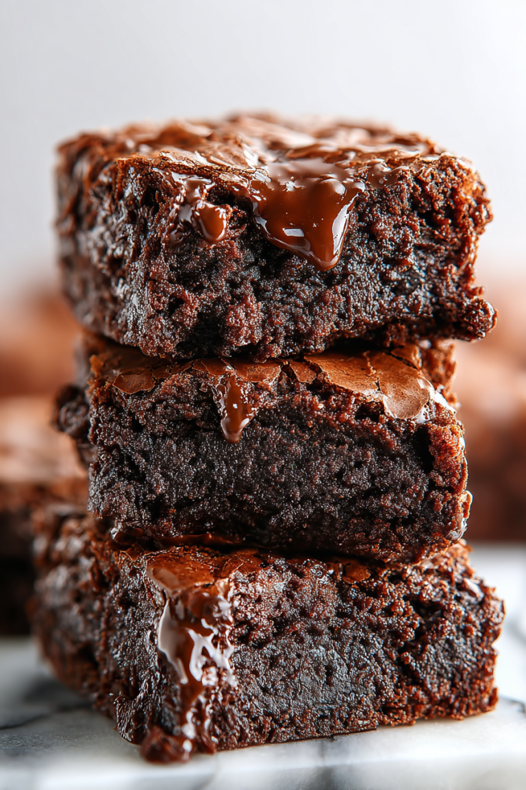 Delish Fudge Brownie Recipes