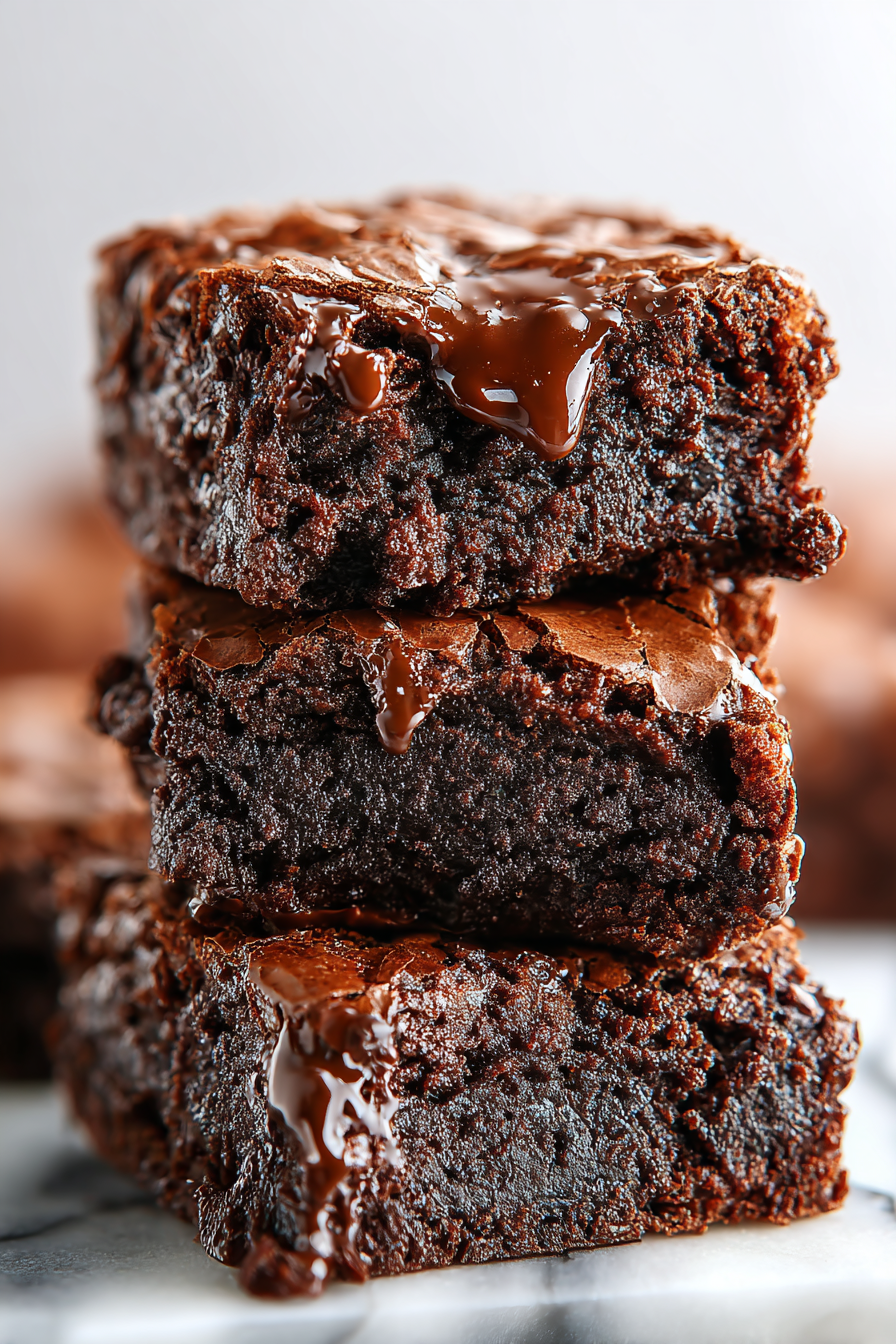 Delish Fudge Brownie Recipes