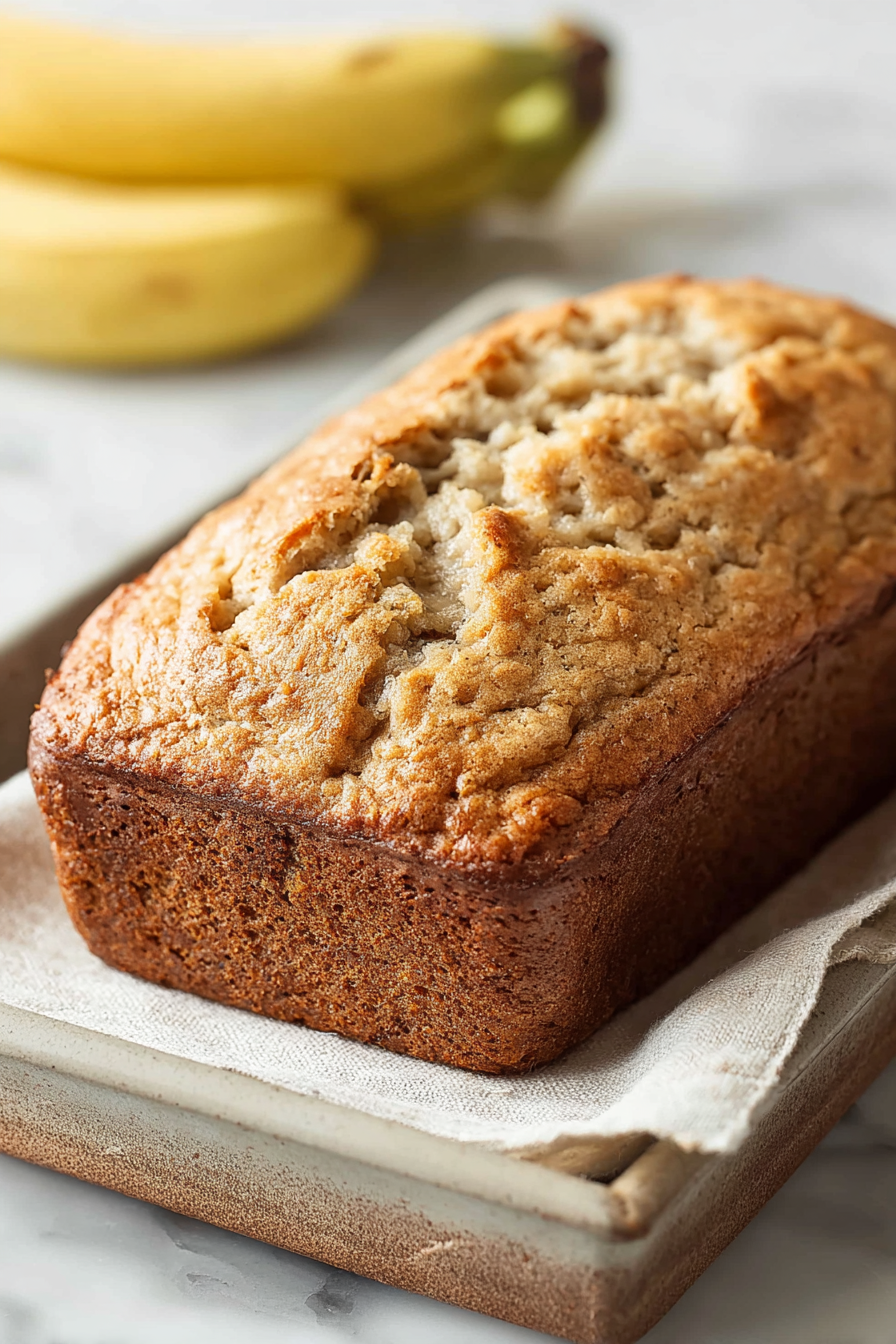 Easy Bisquick Banana Bread Recipes