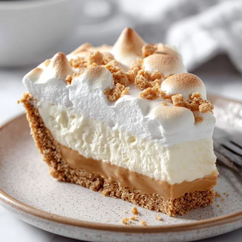 Easy Fluffernutter Pie Recipes