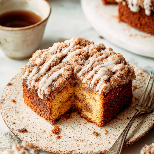 Easy Gluten Free Coffee Cake Recipes