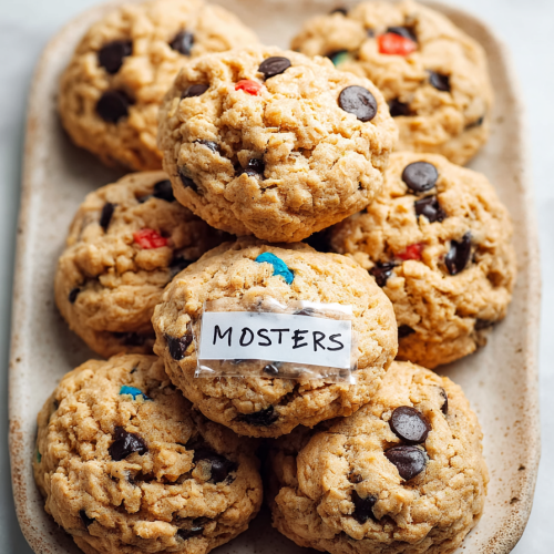 Easy Guide to Freezing and Storing Cookies
