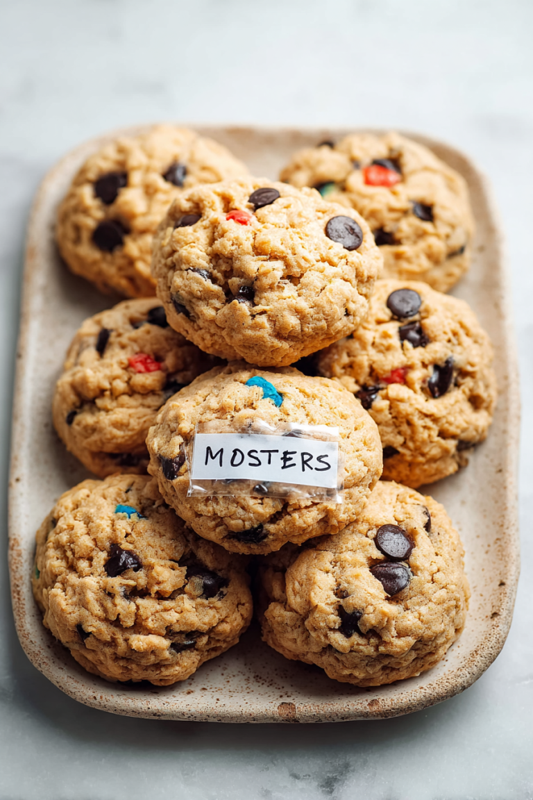Easy Guide to Freezing and Storing Cookies