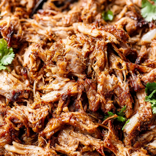 Easy Instant Pot Carnitas Recipe