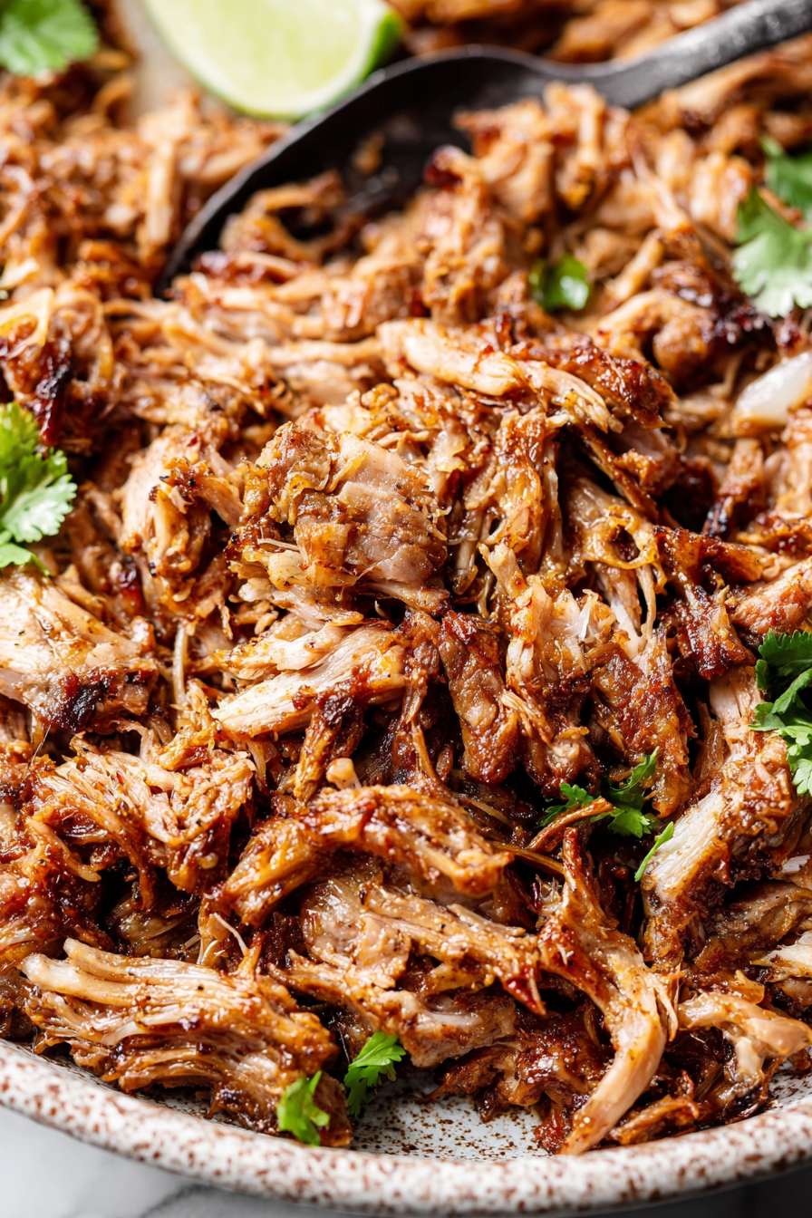 Easy Instant Pot Carnitas Recipe