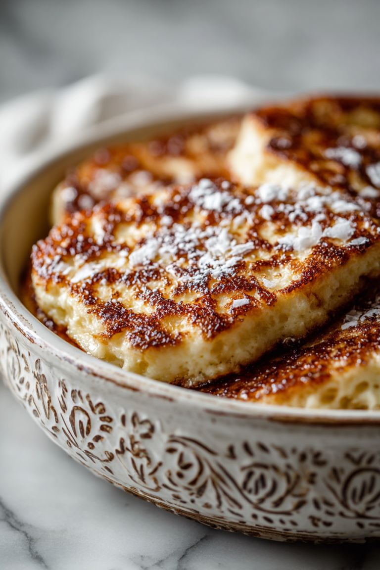 Amish Sweet Homemade Breakfast & Brunch Recipe