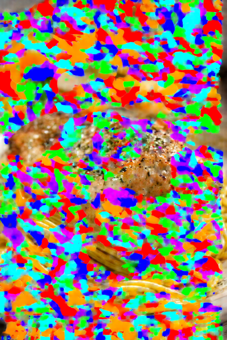 Creamy Garlic Parmesan Chicken Dinner