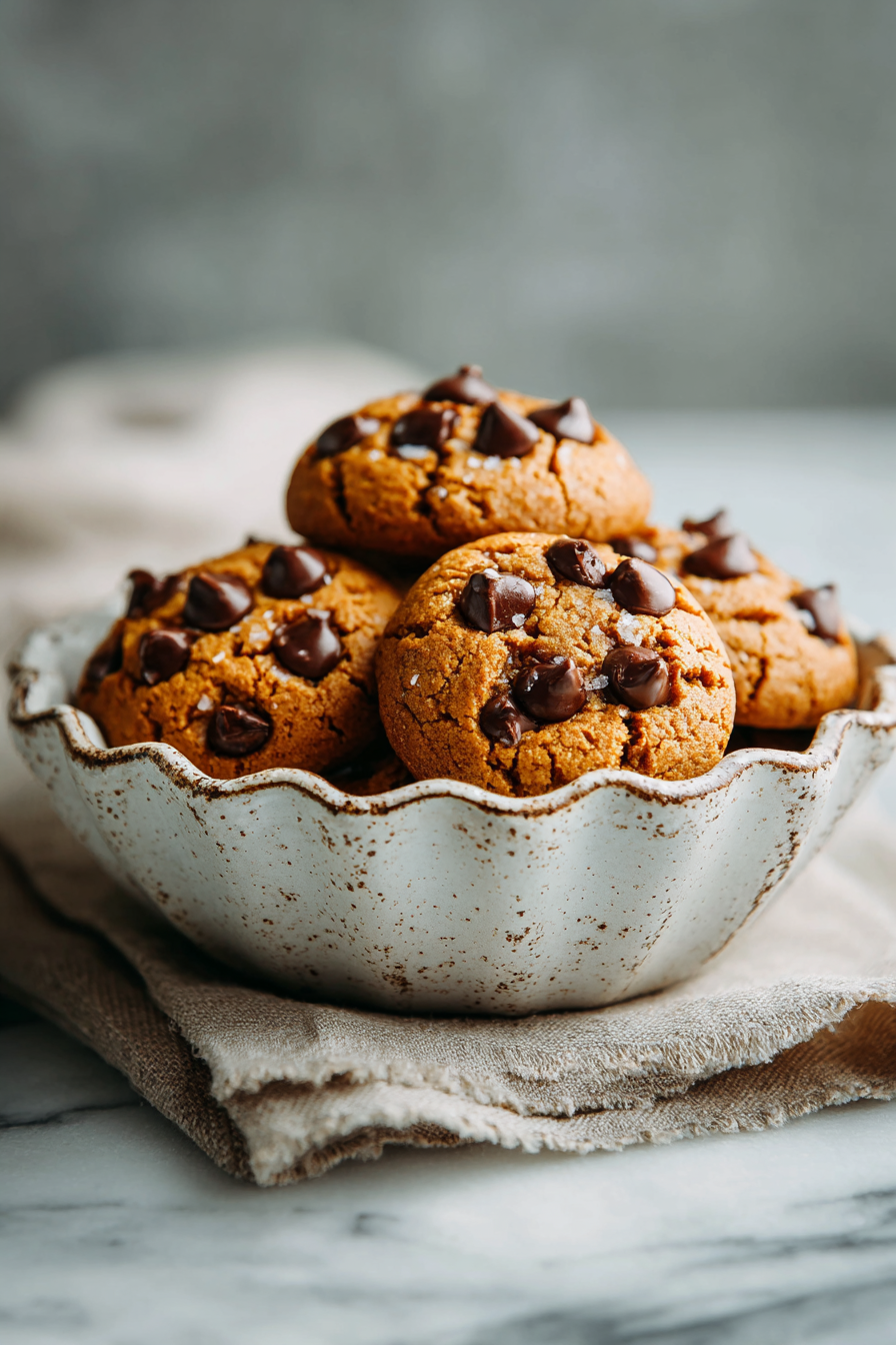 Easy Chickpea Cookie Dough Recipes