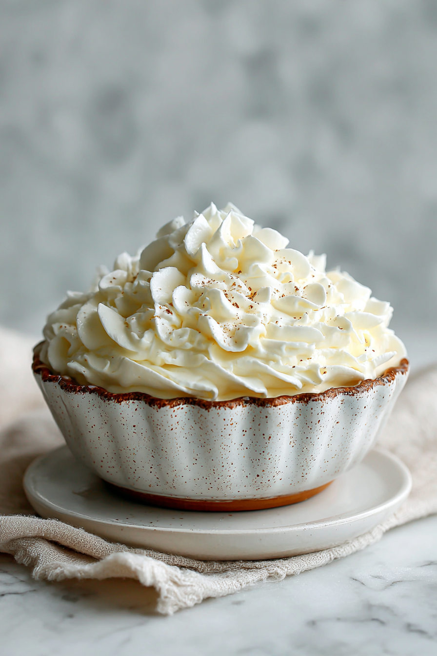 Easy Cool Whip Pudding Frosting Recipes