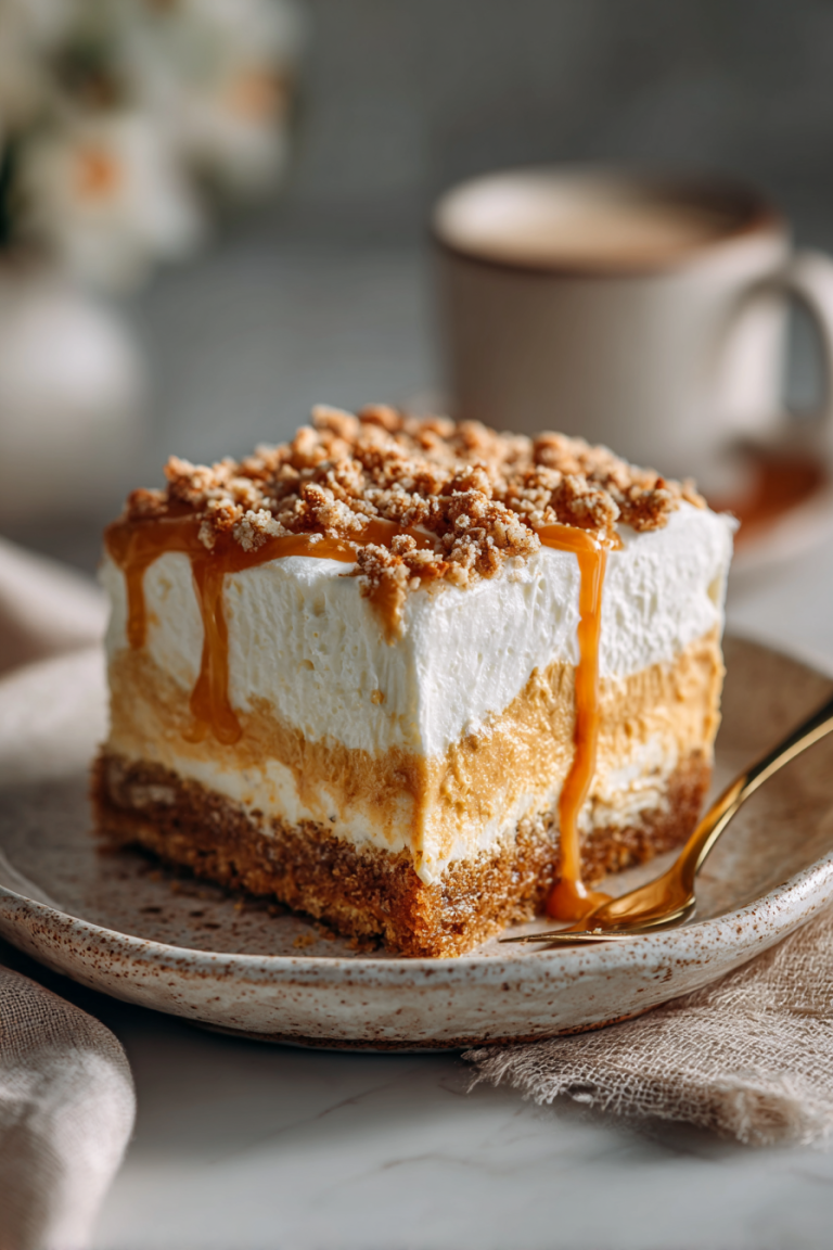 Easy Pumpkin Lush Recipes