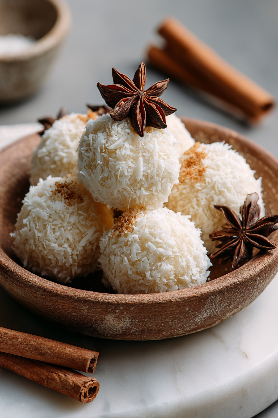 Easy Rice Balls Recipe