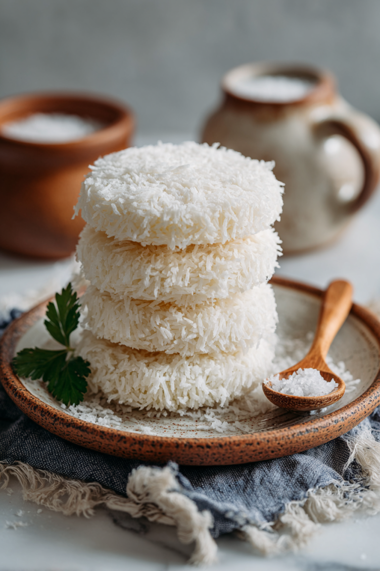 Easy Rice Paper Recipes