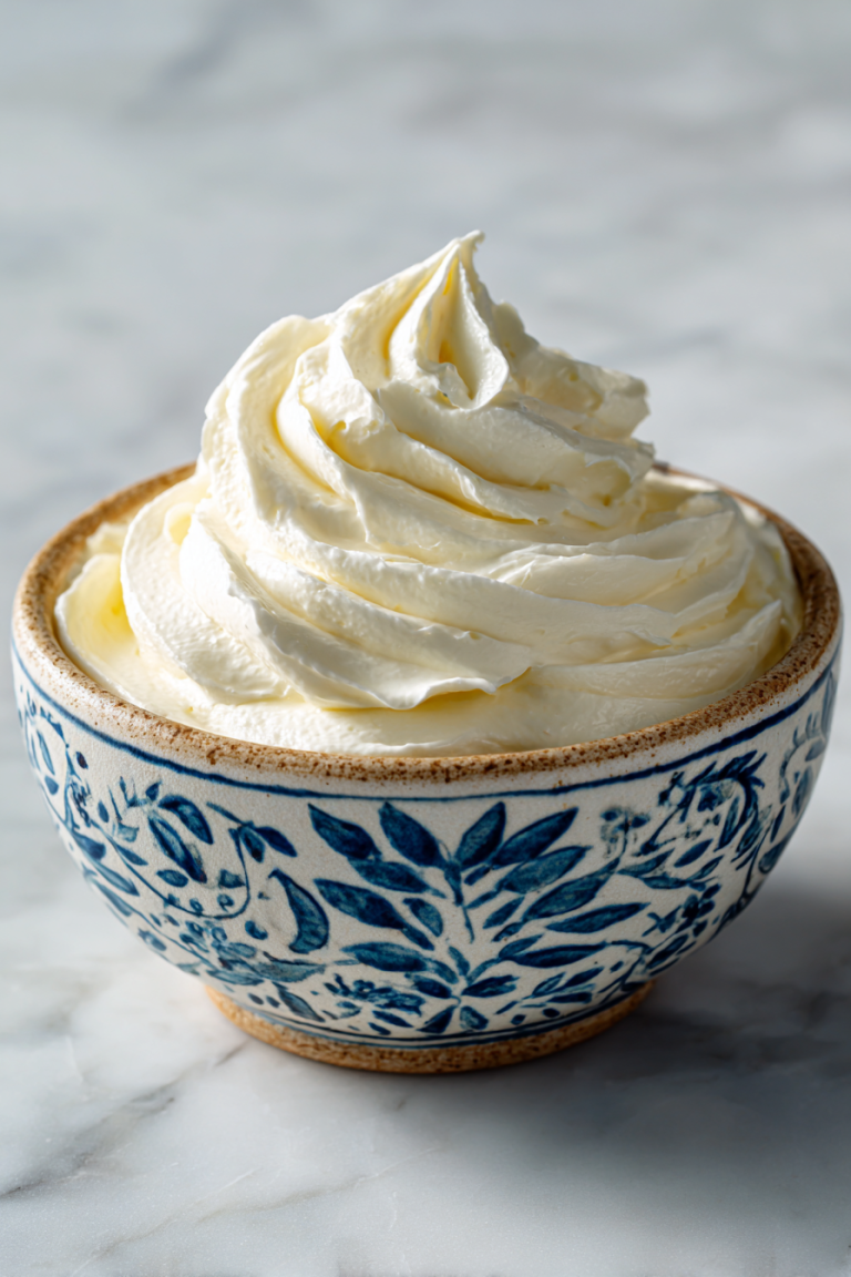 Easy Russian Buttercream Recipes