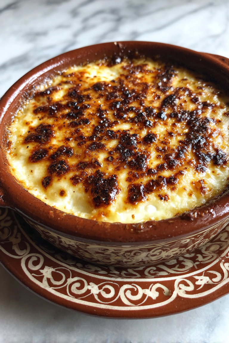 Easy Spanish Garlic Dinner Recipes