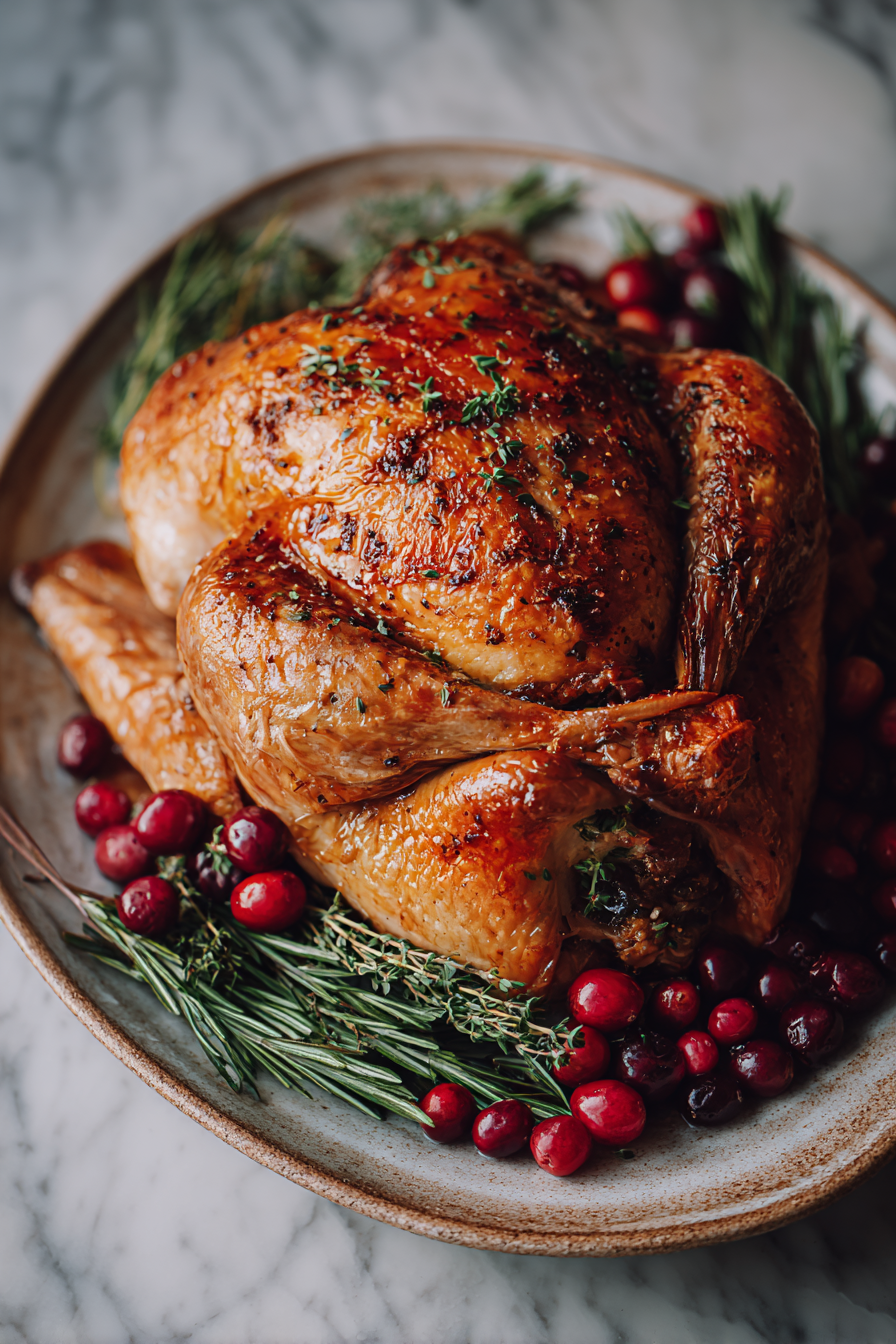 Easy Turkey Recipes for Everyone
