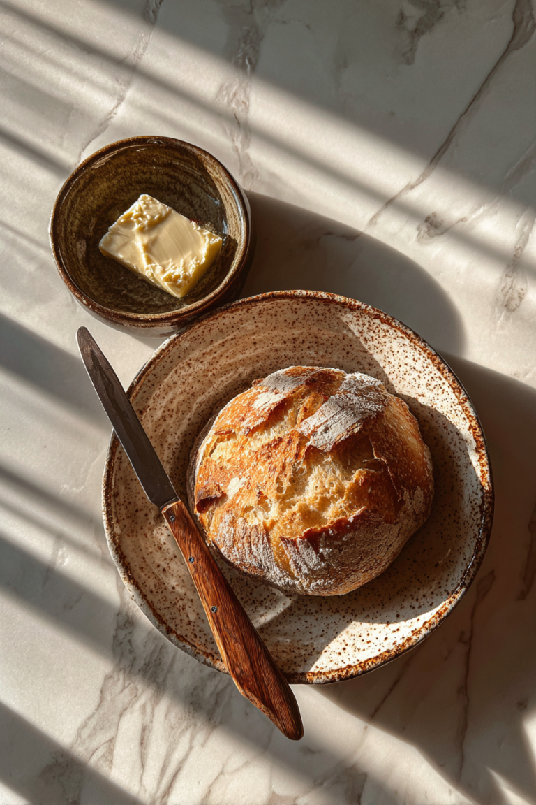 Italian Penicillin Dinner Recipe