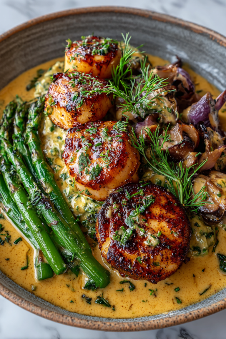 Million Dollar Dinner Recipes