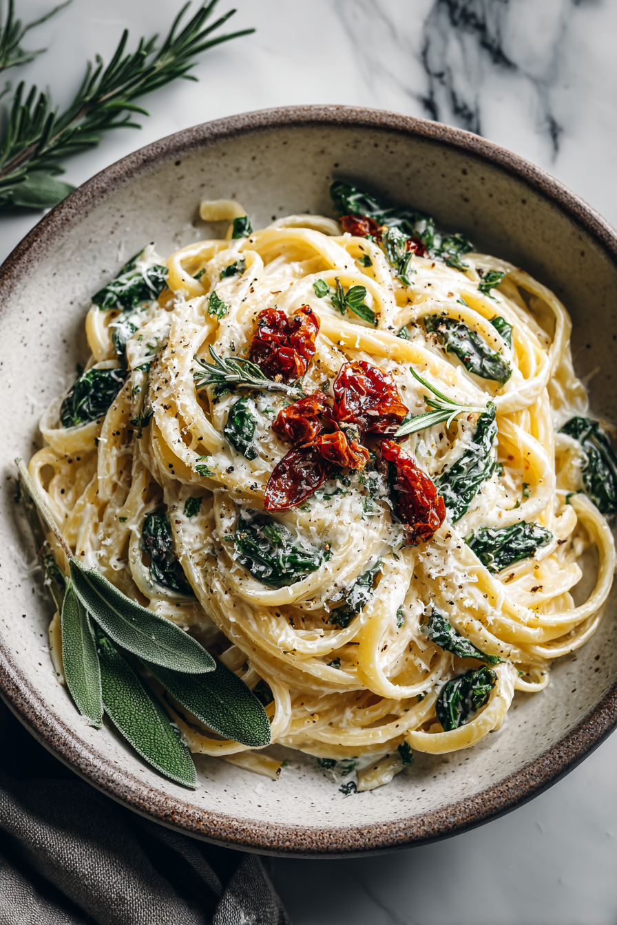 Olive Oil Pasta Recipes Made Easy