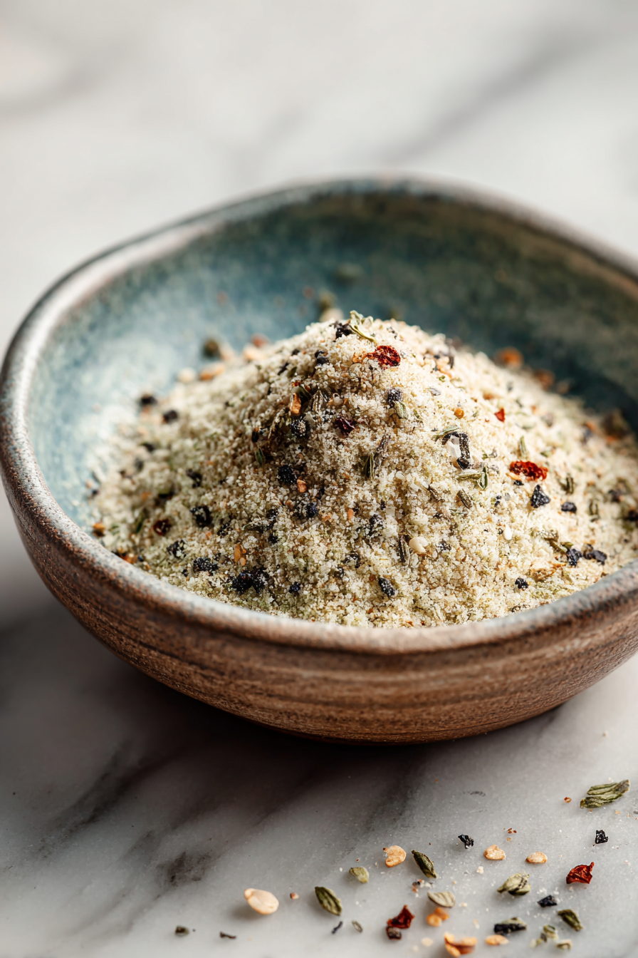 Slap Ya Mama Seasoning Mix